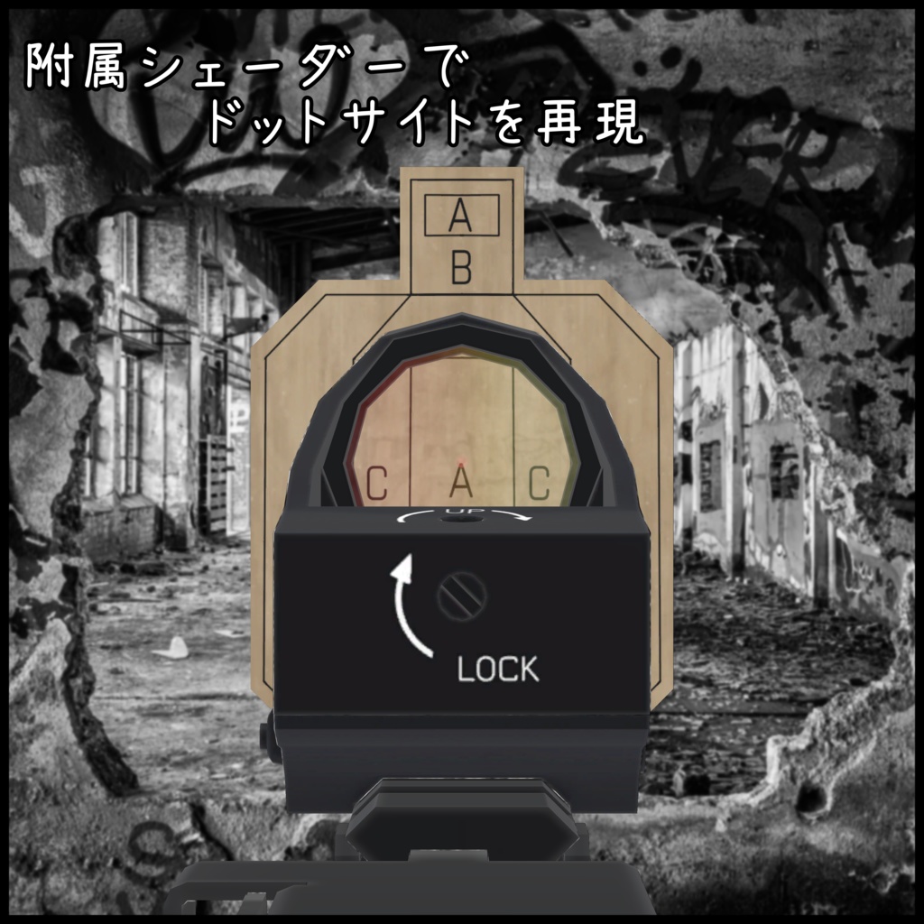 40mm Revolver Grenade Launcher