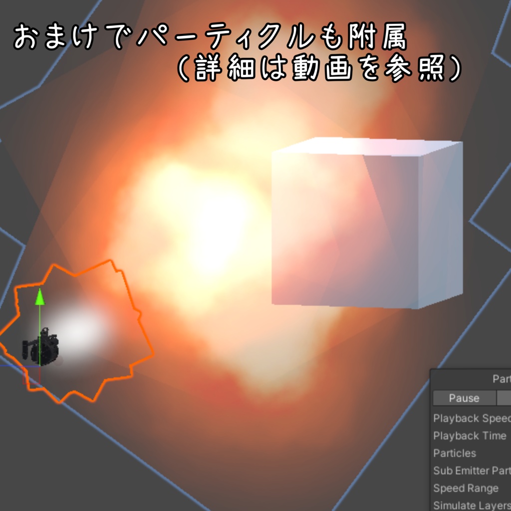 40mm Revolver Grenade Launcher