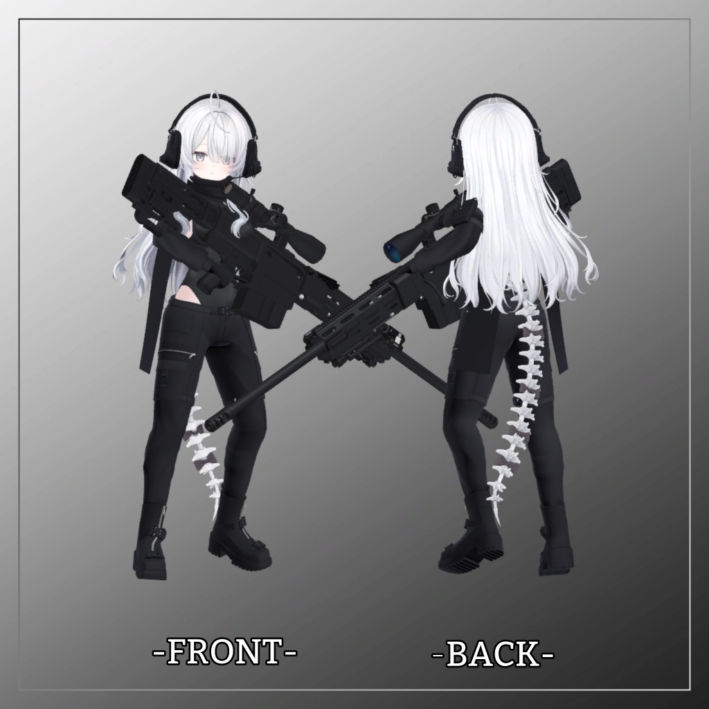 ウェンディ対応衣装【Short jacket and Long pants】