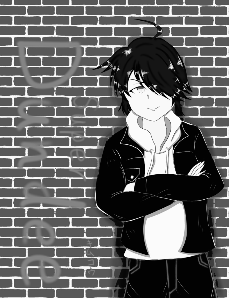 スーパーダーリンな男前艦娘合同誌 第四号