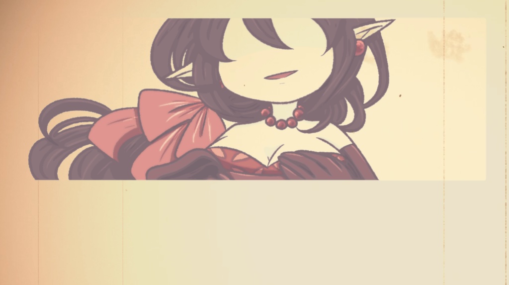 グリモワール・ヘヴン -Vampire's Red Needle-