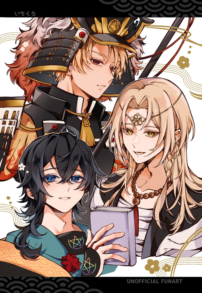 ポストカード⑤