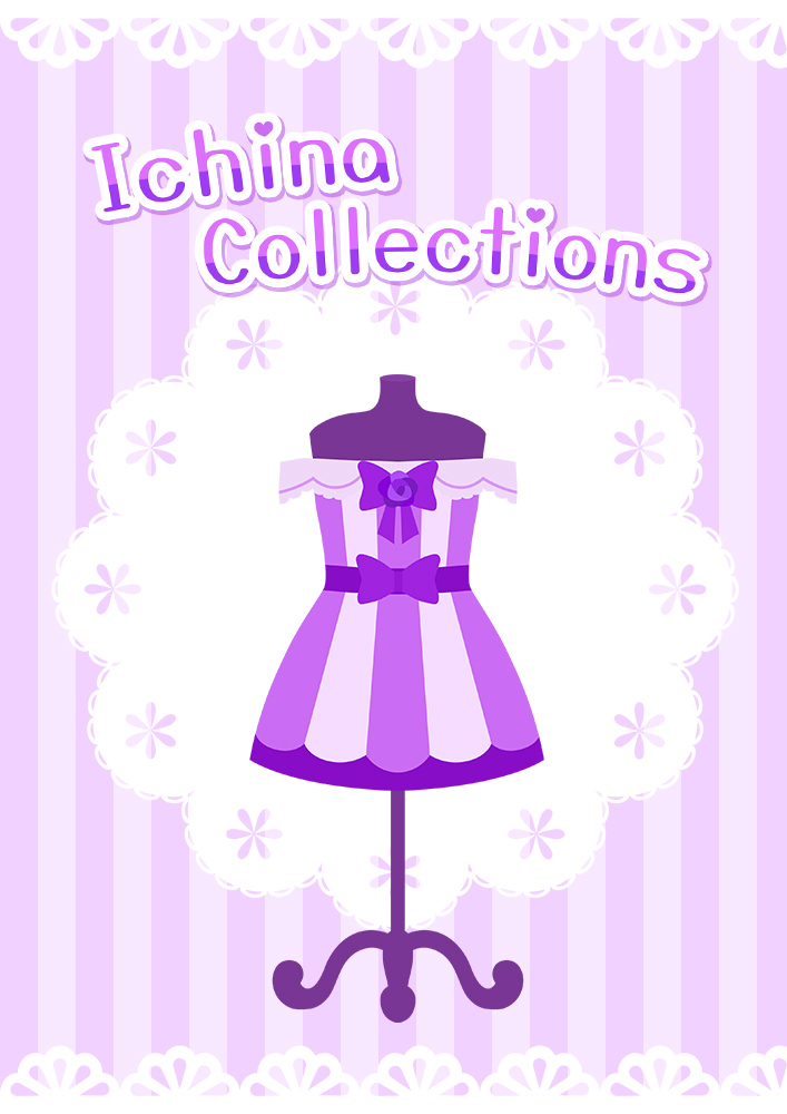 Ichina Collections