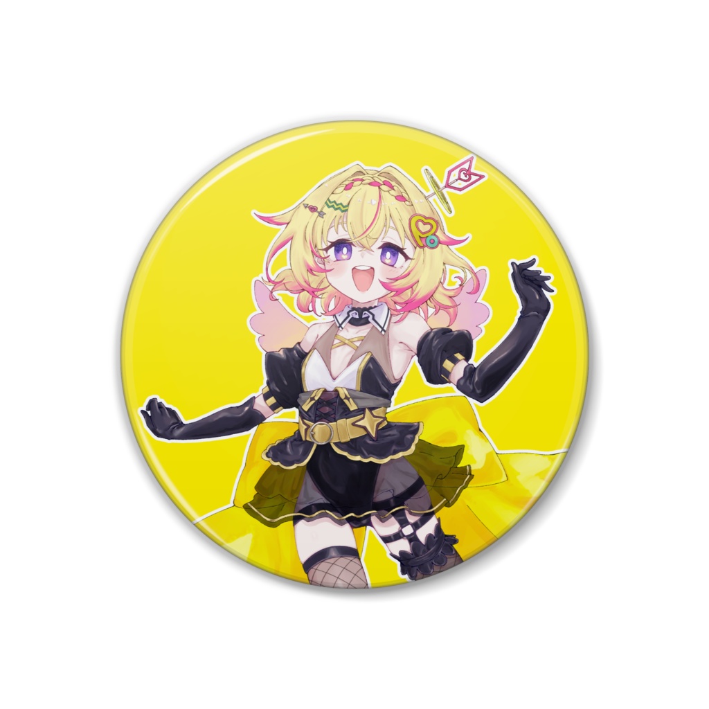 JPいえいりぽぽちゃん(非公式)