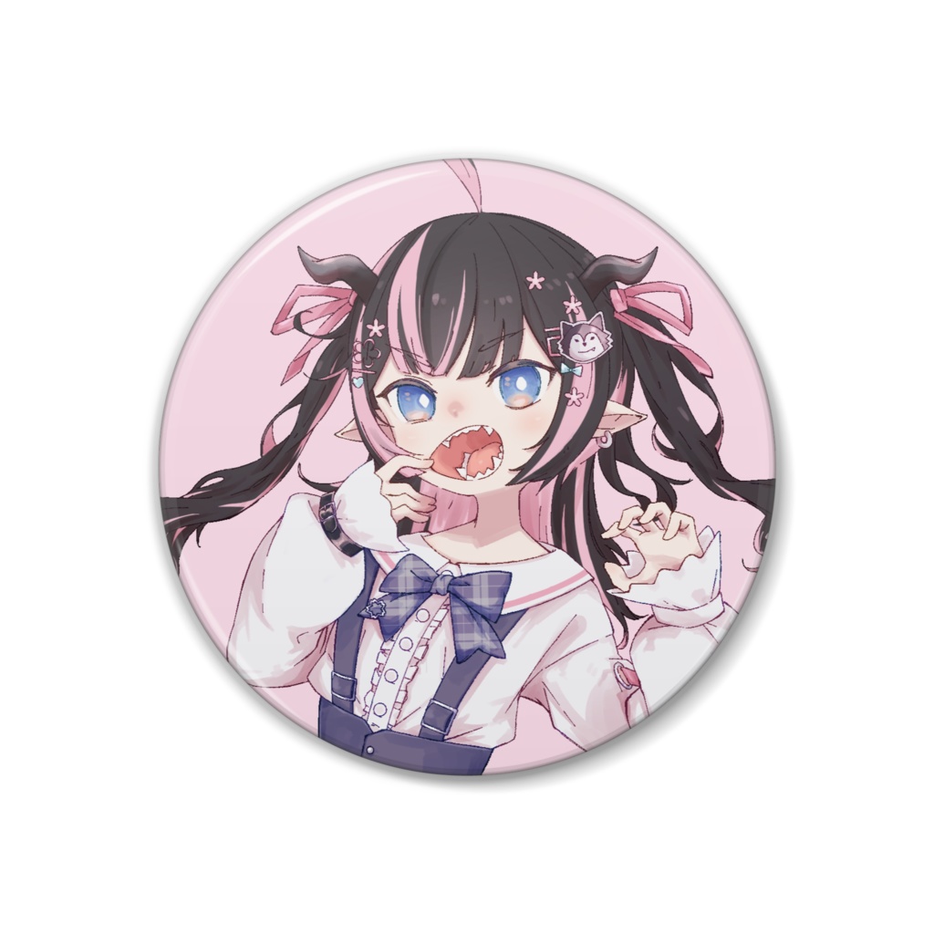 おいのもりめいちゃん!(非公式)