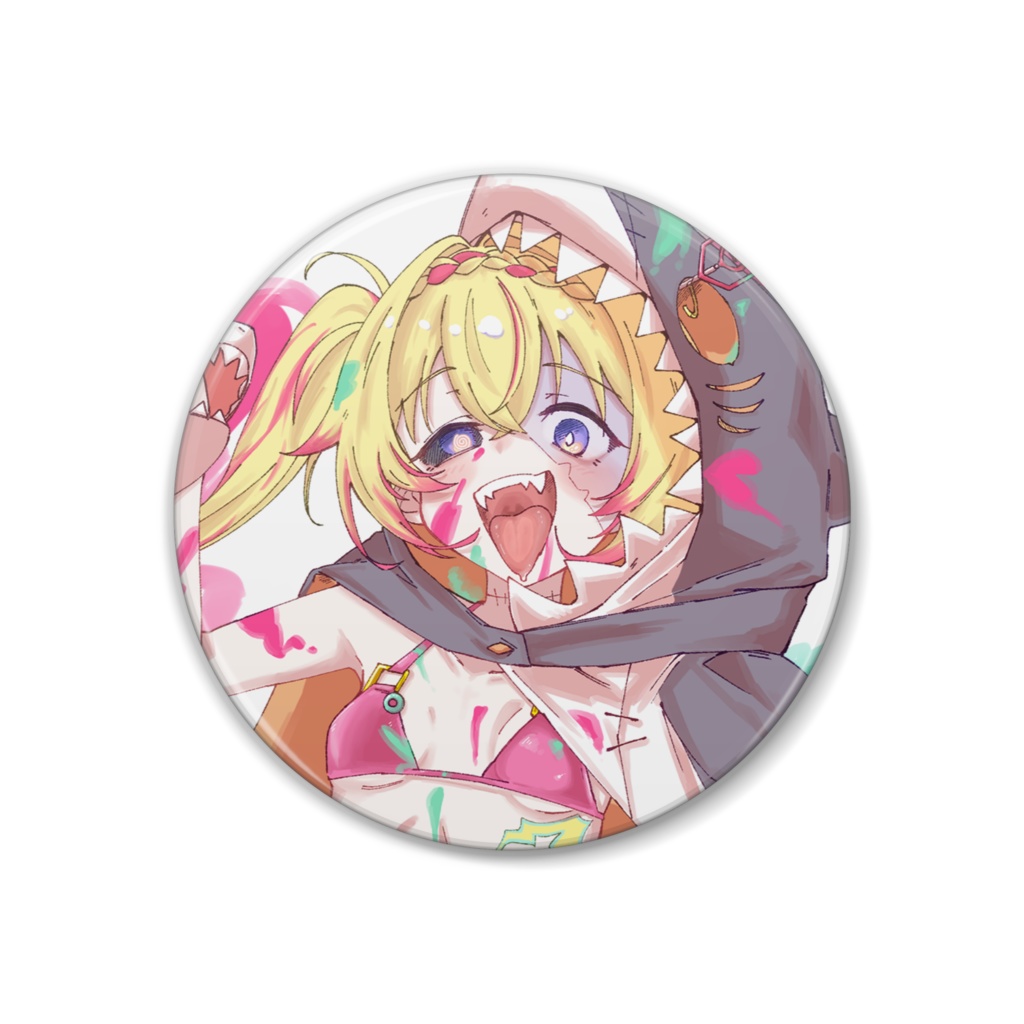 いえいりぽぽちゃんハロウィン(2025)