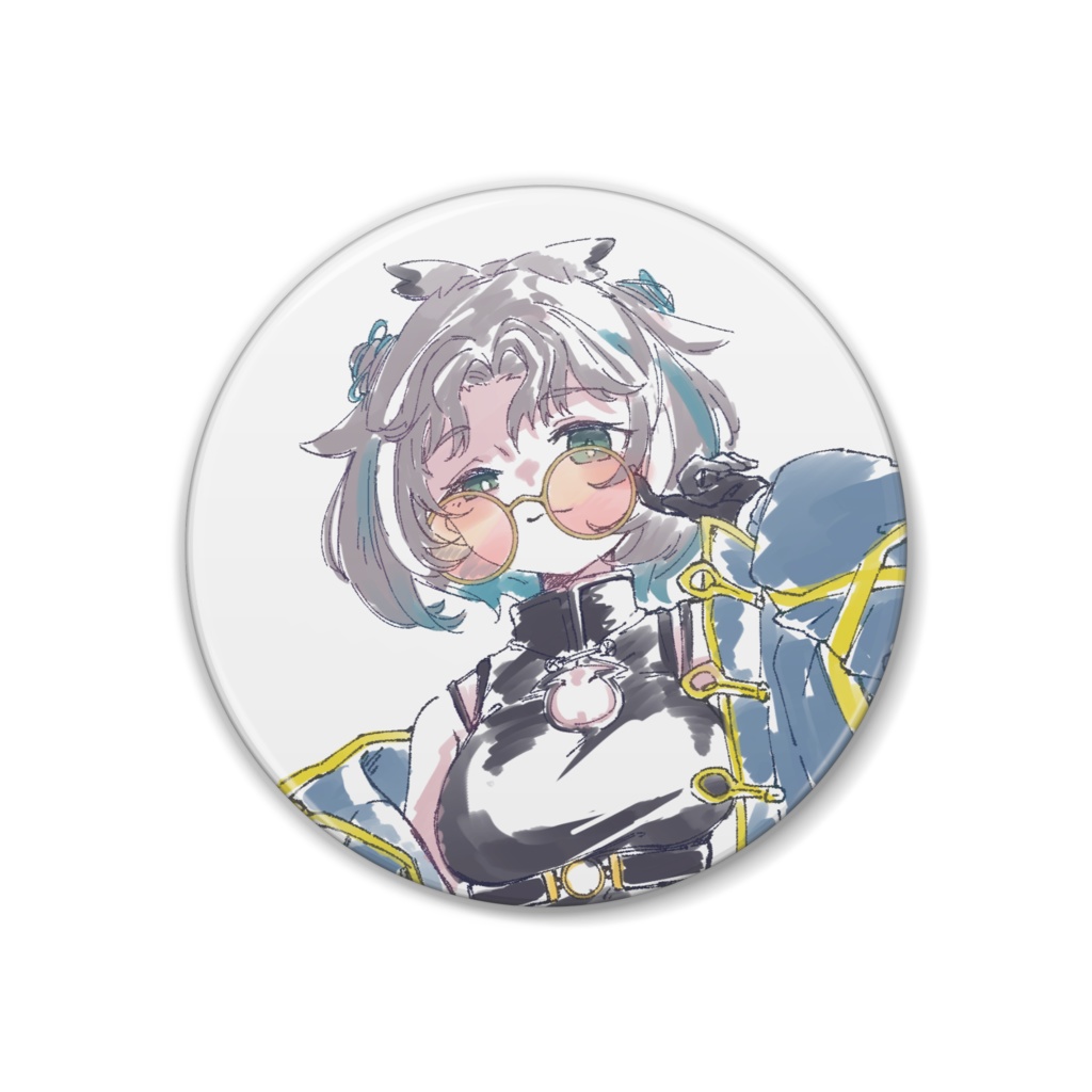 おおうらるかこちゃん(第2)