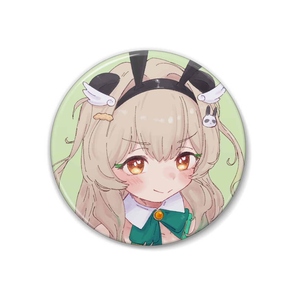 あまつなささはちゃん(バニー1)