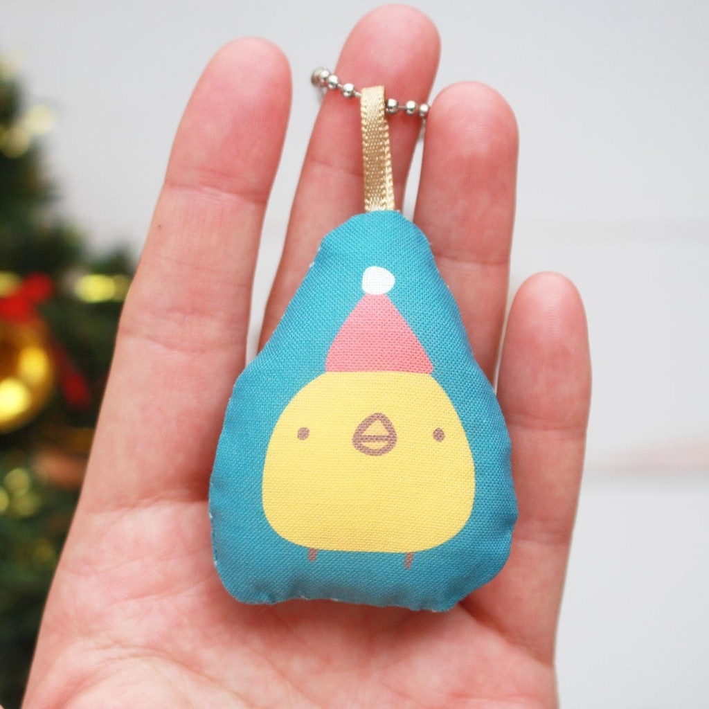 クリスマスオーナメント 各種