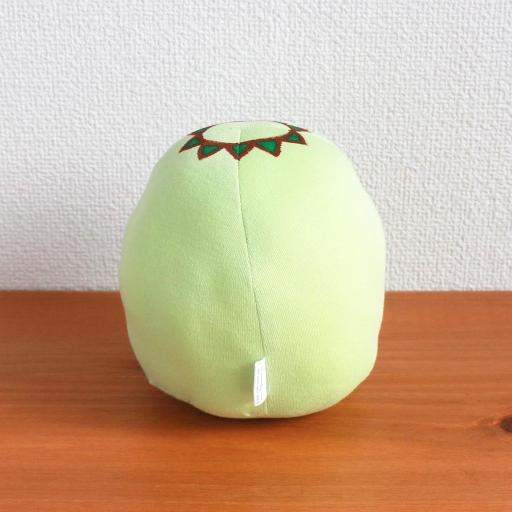 【受注生産商品】もちもちぬいぐるみ ビッグかぺ