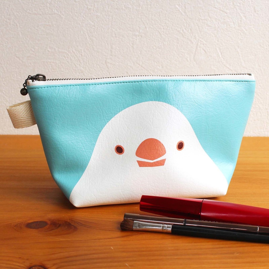 三角ポーチ　各種