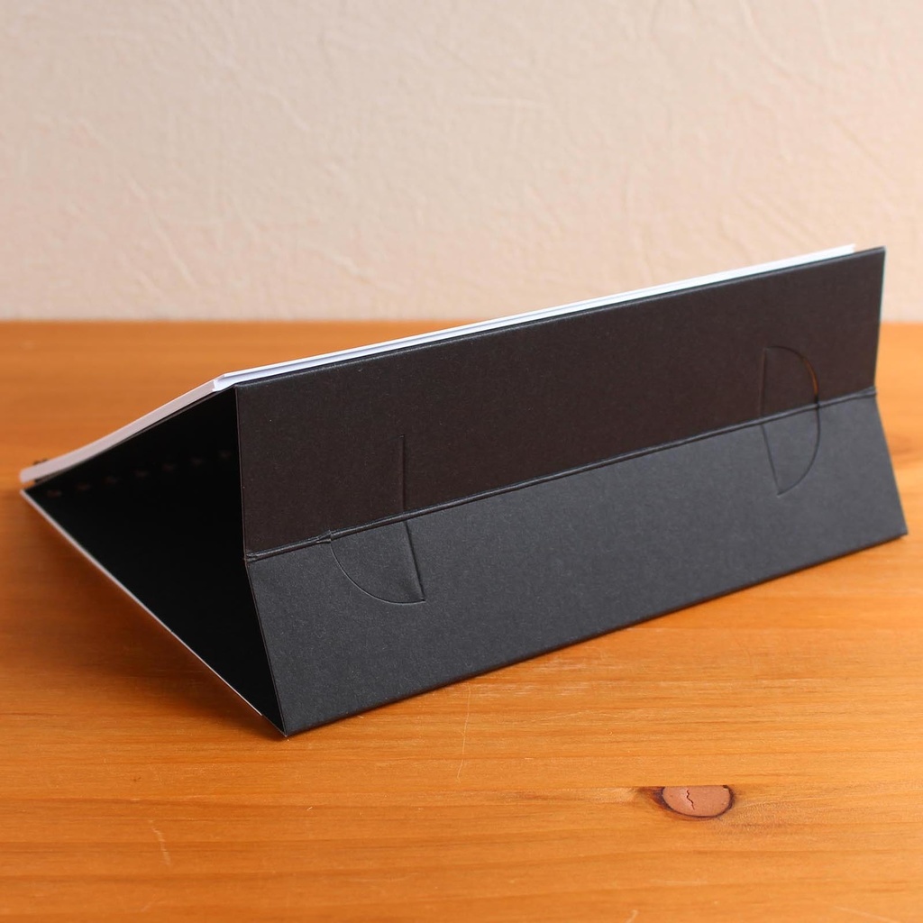 2026年卓上カレンダー