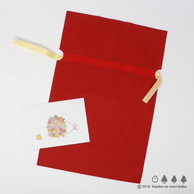 ラッピングキット