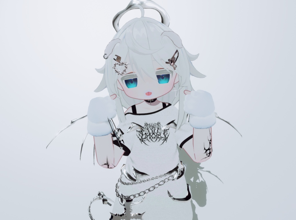 Plat999 HairPin Set
