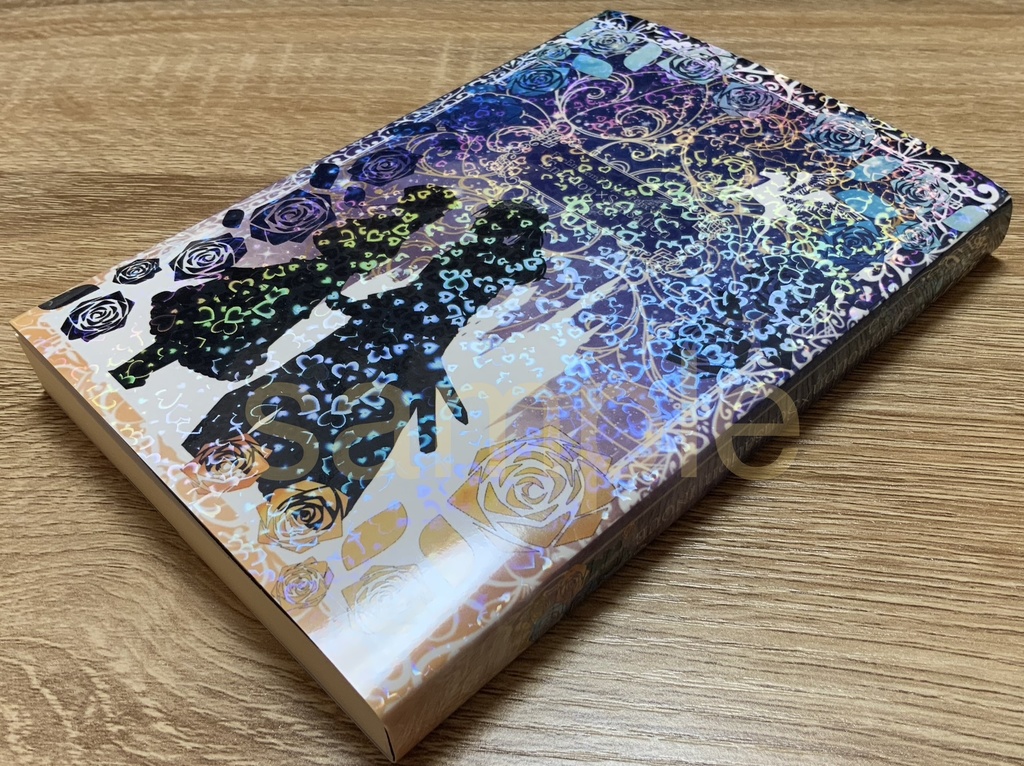 【匿名配送ネコポス】Emotion×Sensation