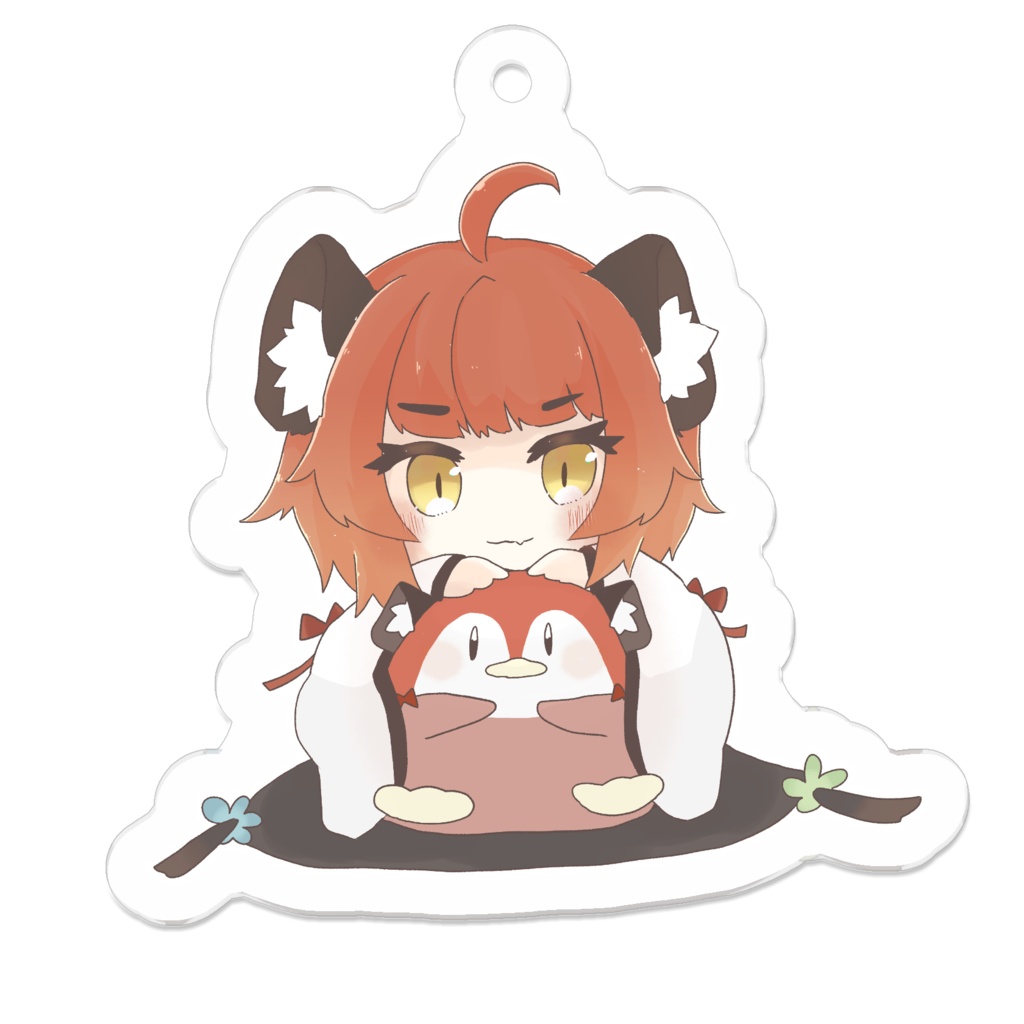 えなぺん×いえなあくきー