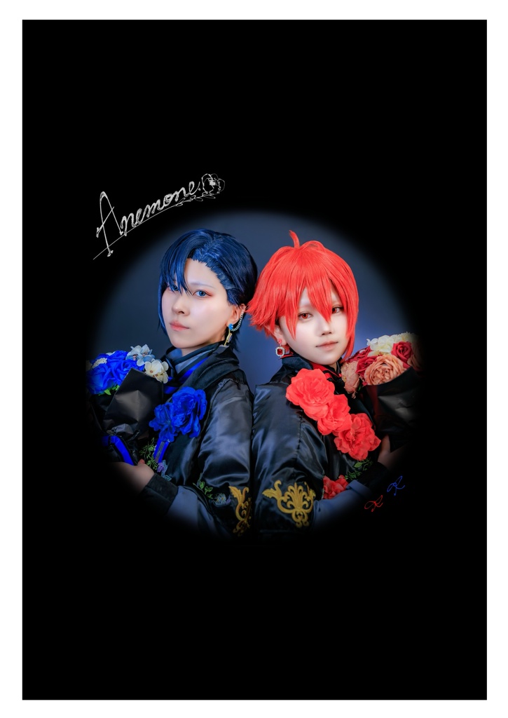 Anemone 