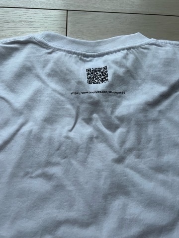 黒猫探偵社 Tシャツ