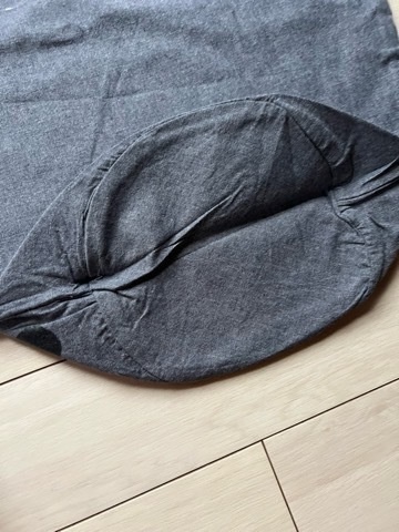 黒猫探偵社 マルシェバッグ