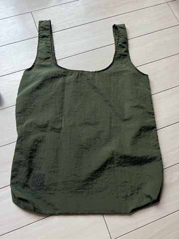 黒猫探偵社 エコバッグ