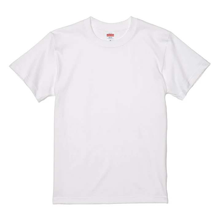 リボルバーガール Tシャツ