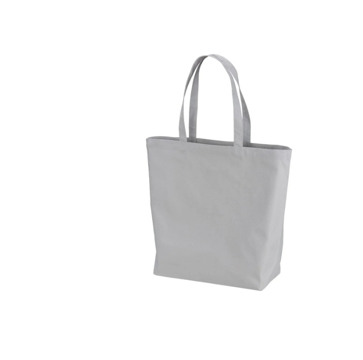 リボルバーガール キャンバストートバッグ Lサイズ