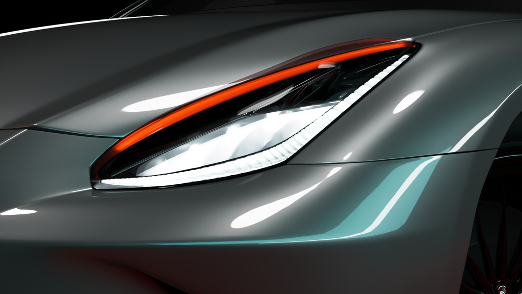 オリジナルカー【外装のみ】.Blend .fbx