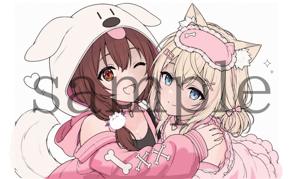 (非公式)プレイマット