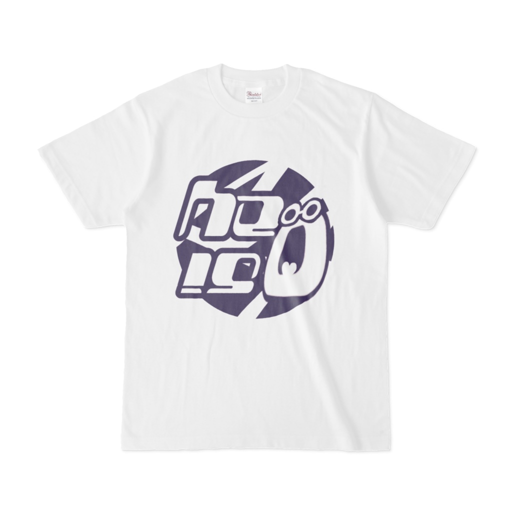 へいそ-he!sO- Tシャツホワイト