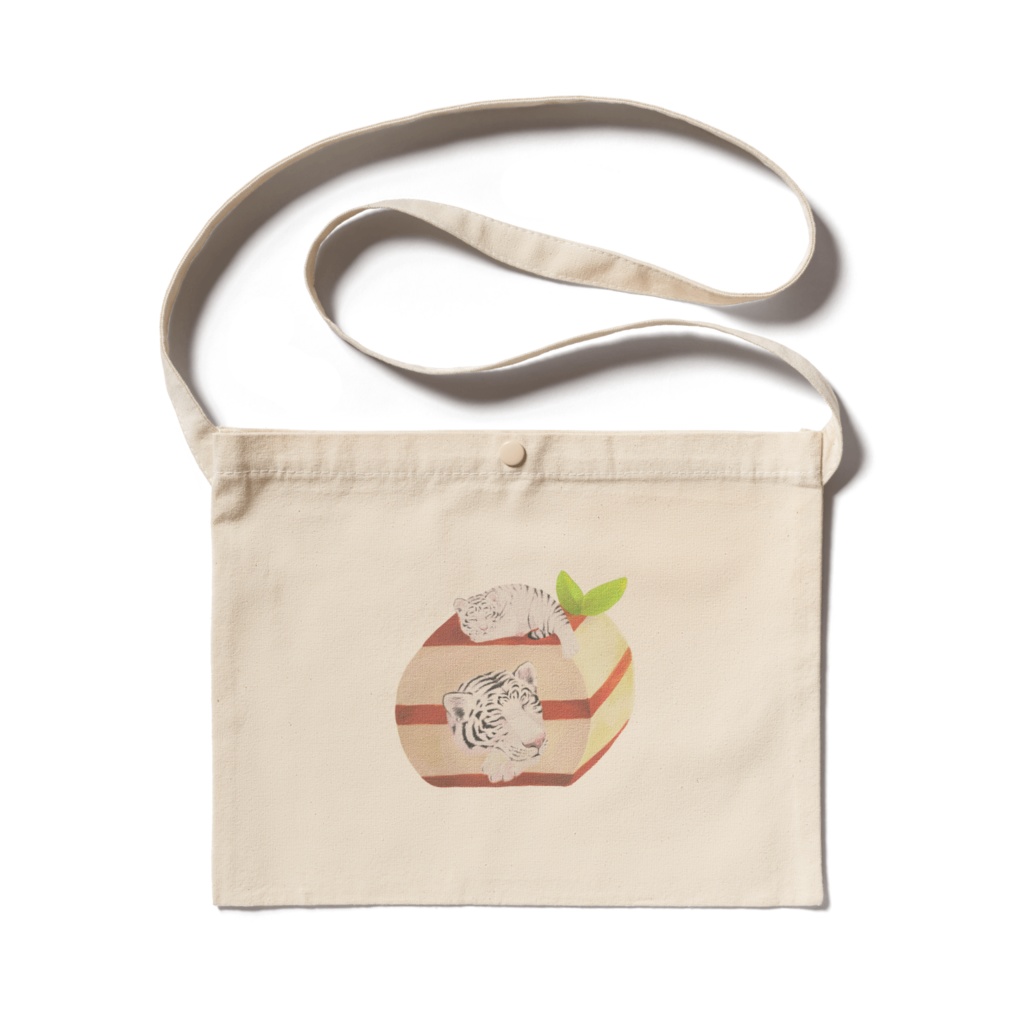 とらさこっしゅ