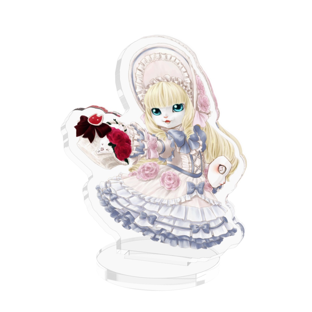 オトモするニャ!_MHW:IB