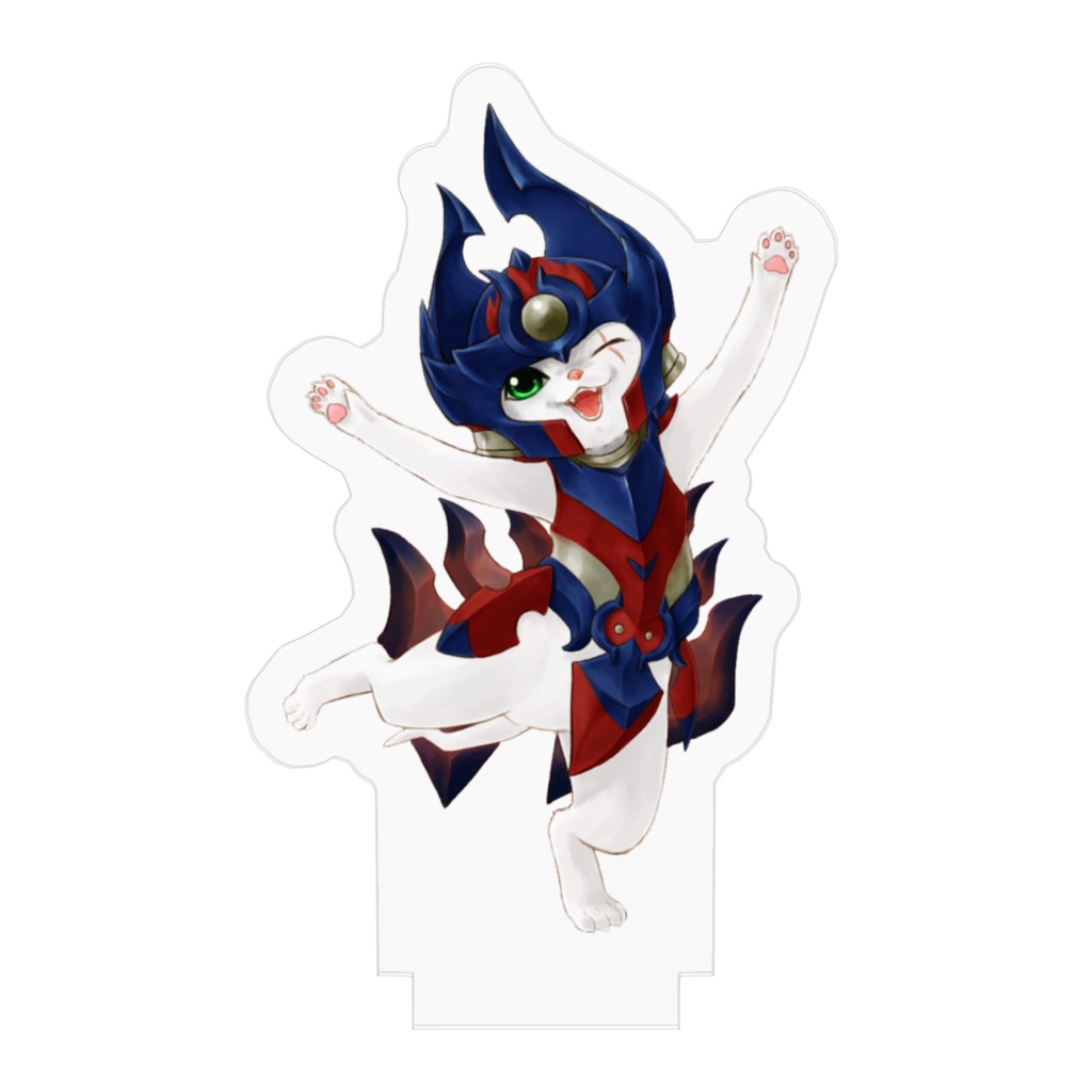 オトモするニャ!_MHXX