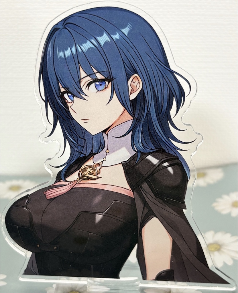 ベレスアクスタ