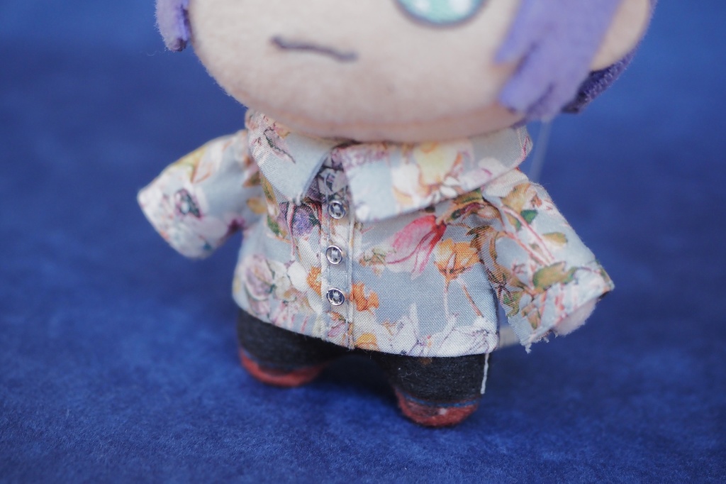 【No-g.zinna】プリントシャツ グループ1