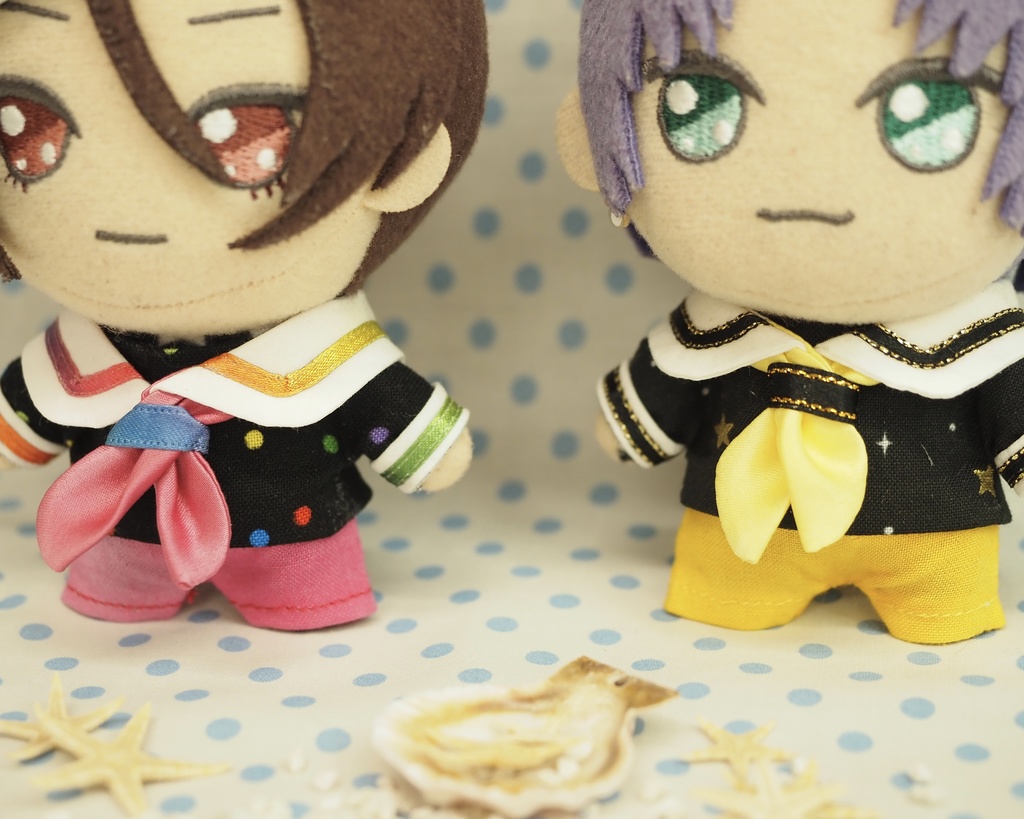 【Kir Royale】 うさ耳セーラーセット