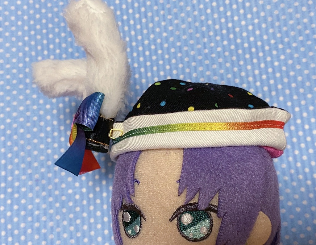 【Kir Royale】 うさ耳セーラーセット