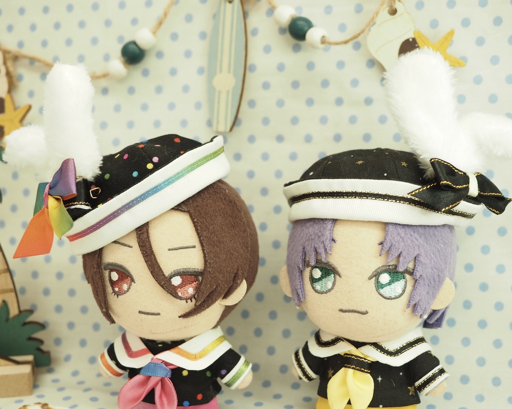 【Kir Royale】 うさ耳セーラーセット