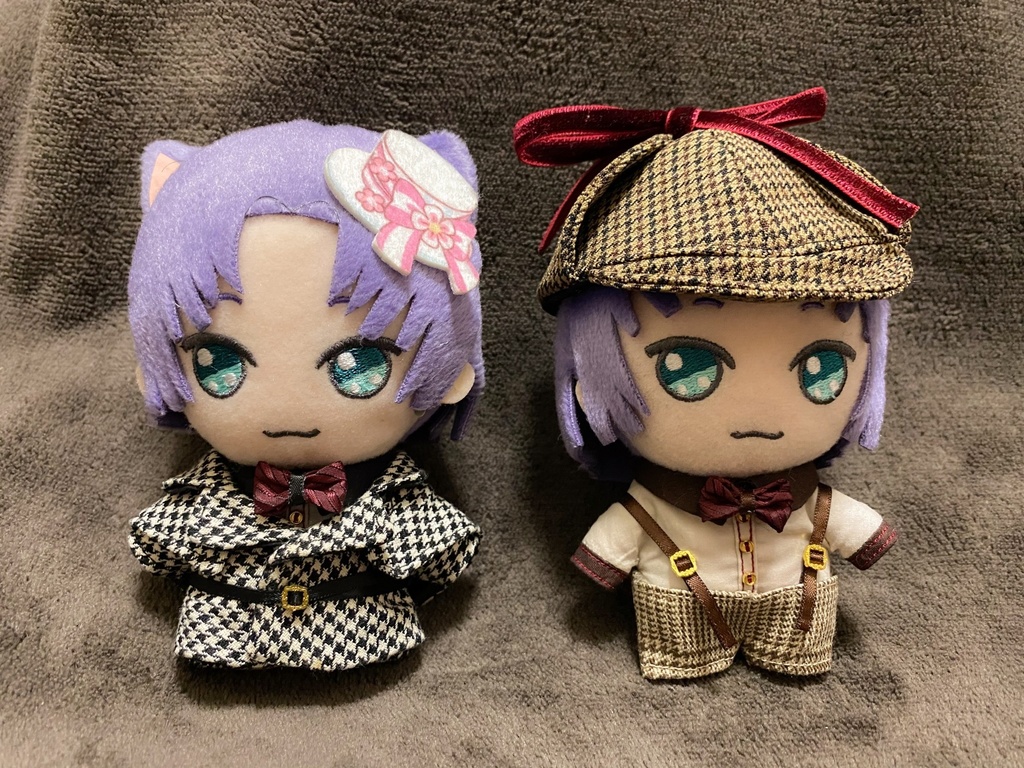 【終了】【kir Royale】ケープコートセット