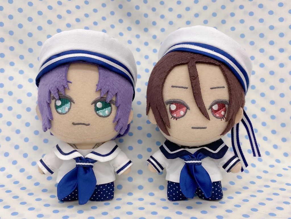 【終了】【Kir Royale】マリンセット