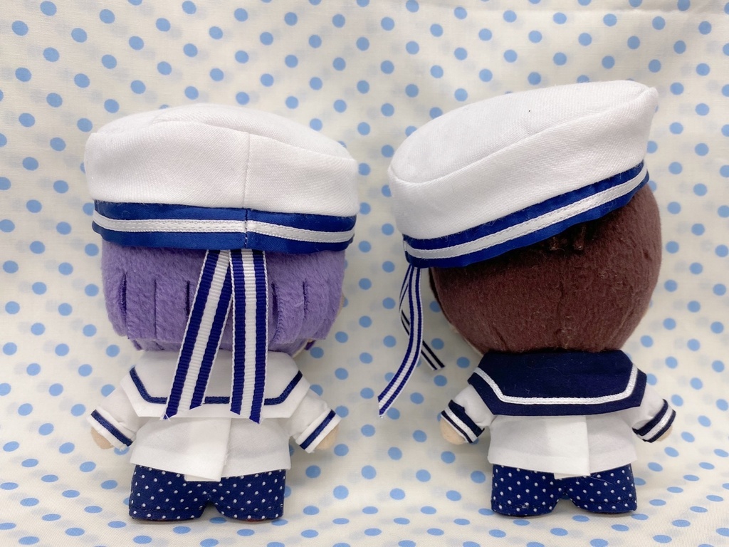 【終了】【Kir Royale】マリンセット