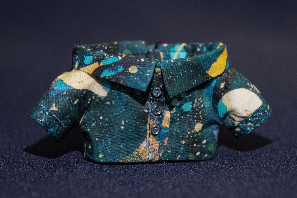 シャイニーコスモセット