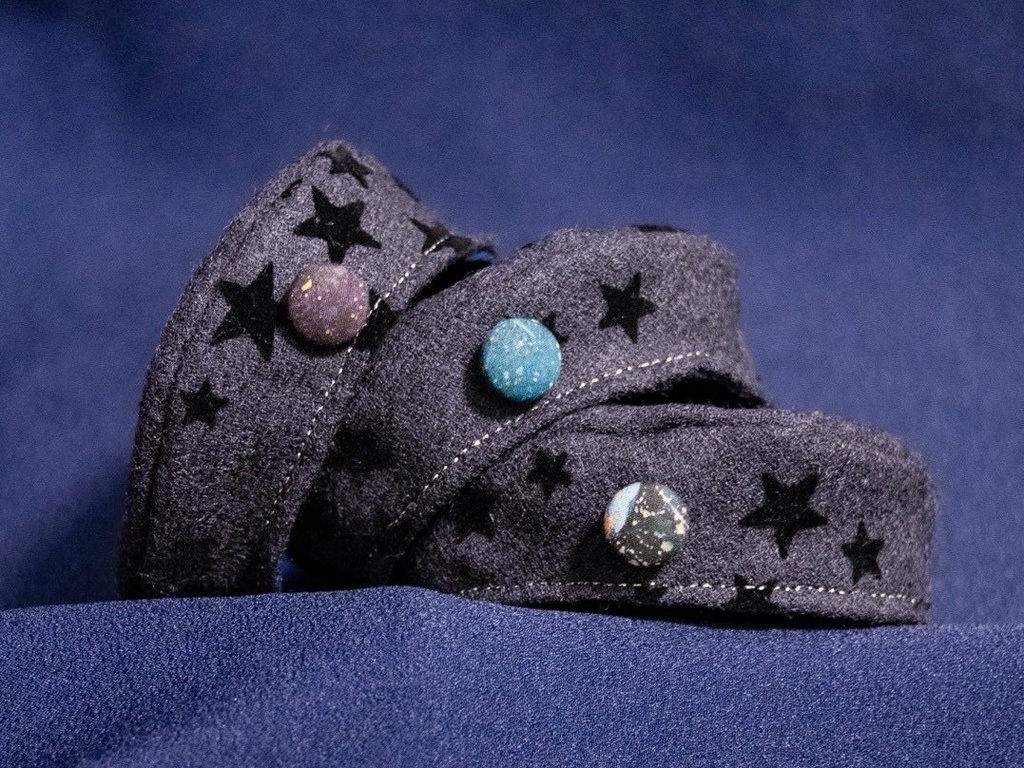 シャイニーコスモセット