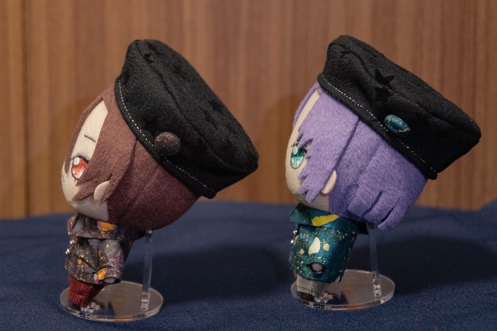 シャイニーコスモセット