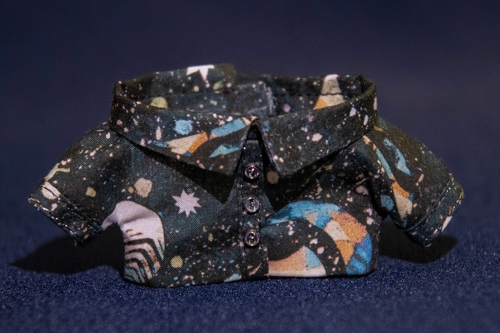 シャイニーコスモセット