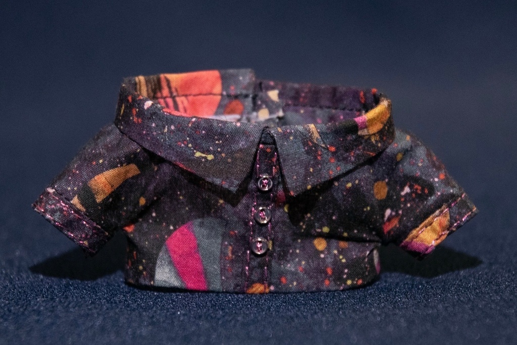 シャイニーコスモセット