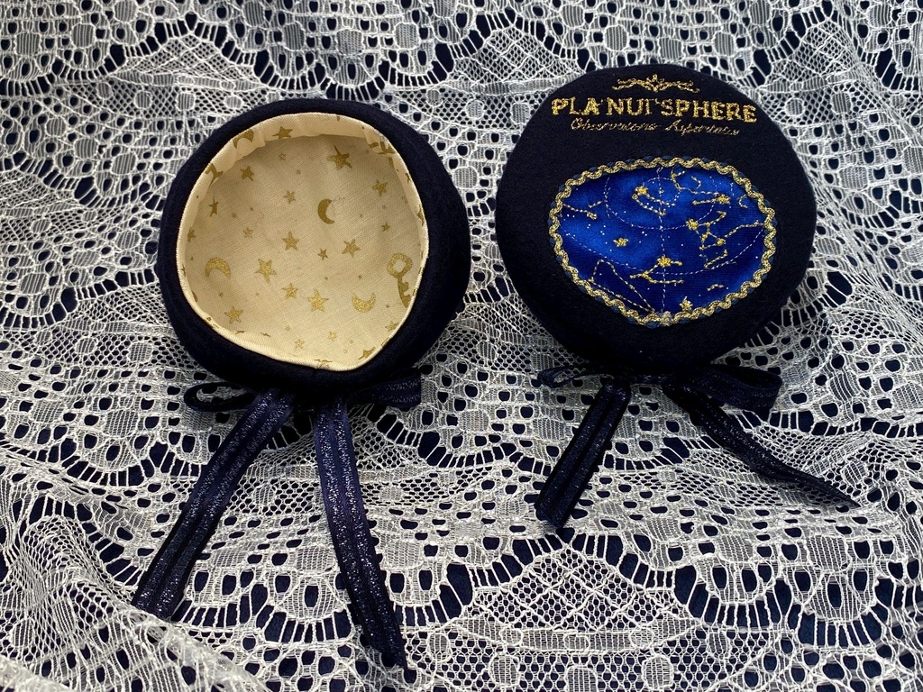 星空観察セット