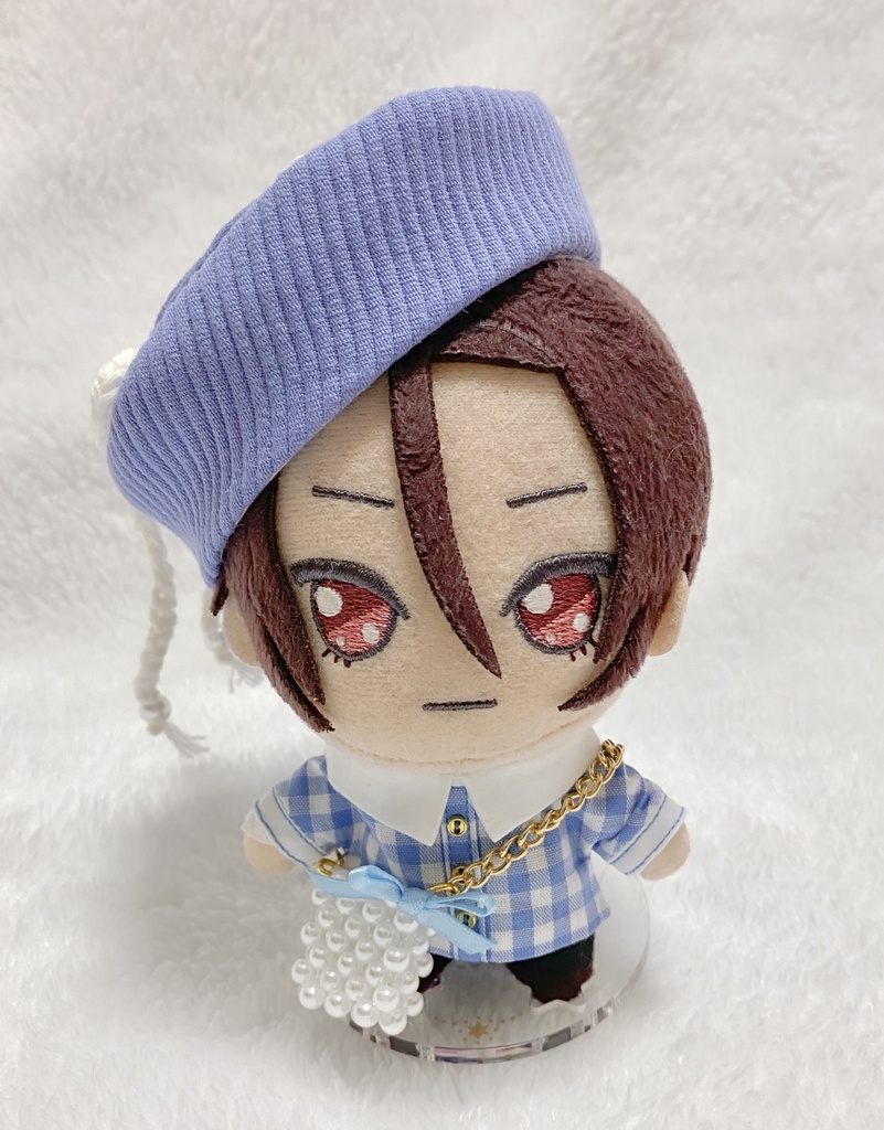 【終了】ねもふぃらJourneyセット