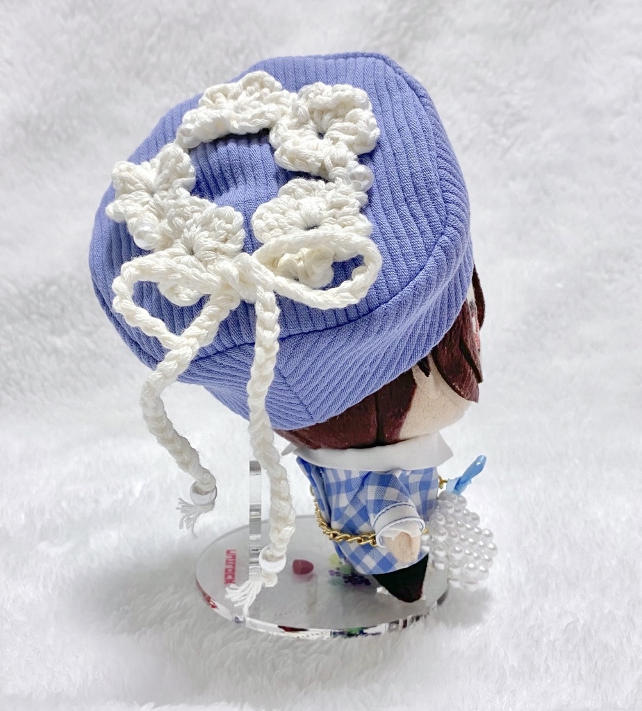 【終了】ねもふぃらJourneyセット