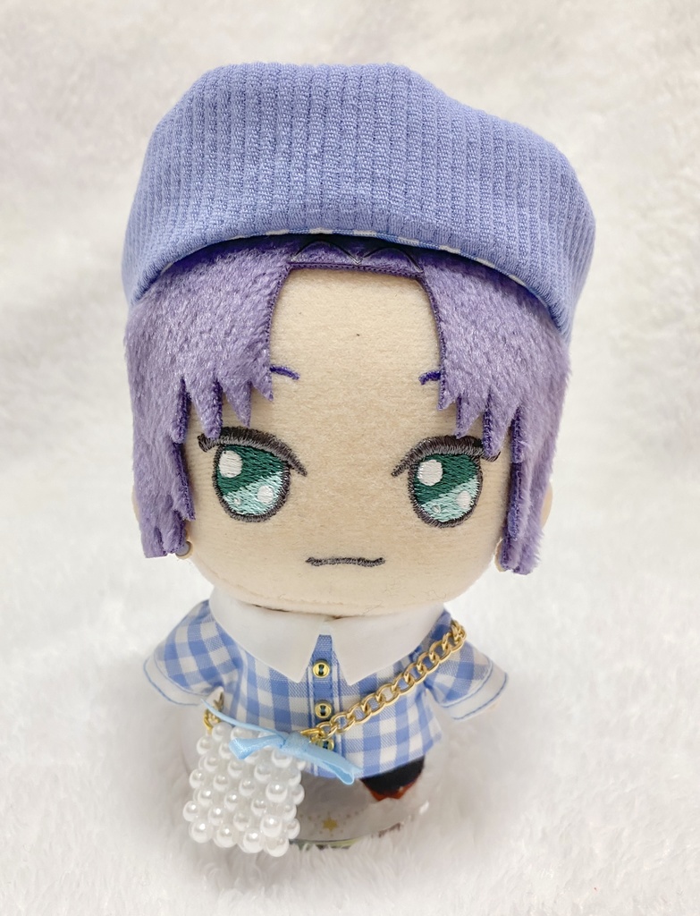 【終了】ねもふぃらJourneyセット