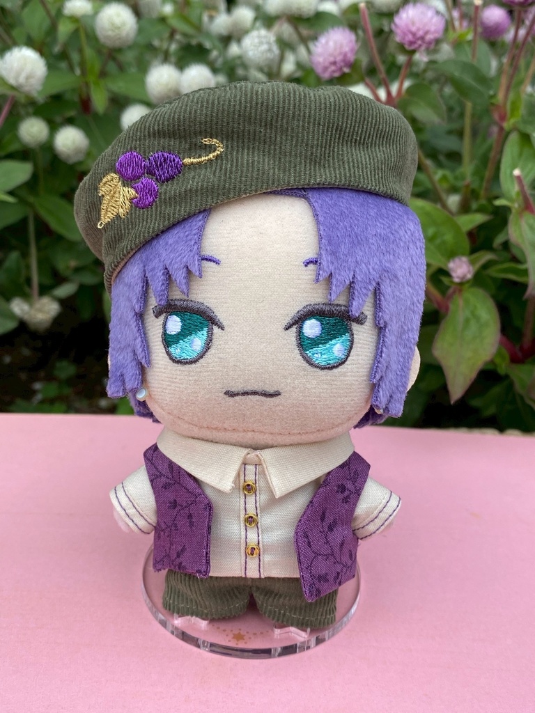 ぶどう収穫祭　シャツセット